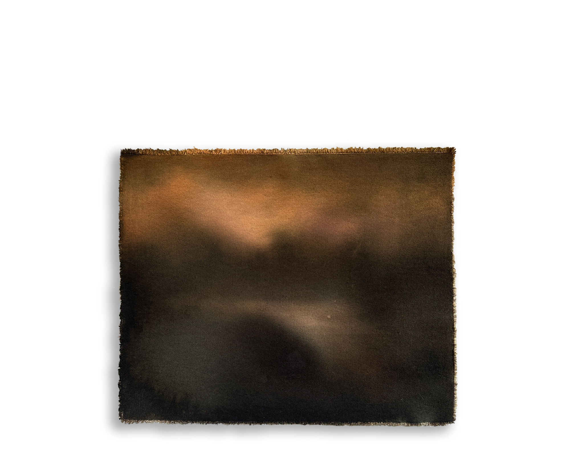 ‘Voluntary Exile’