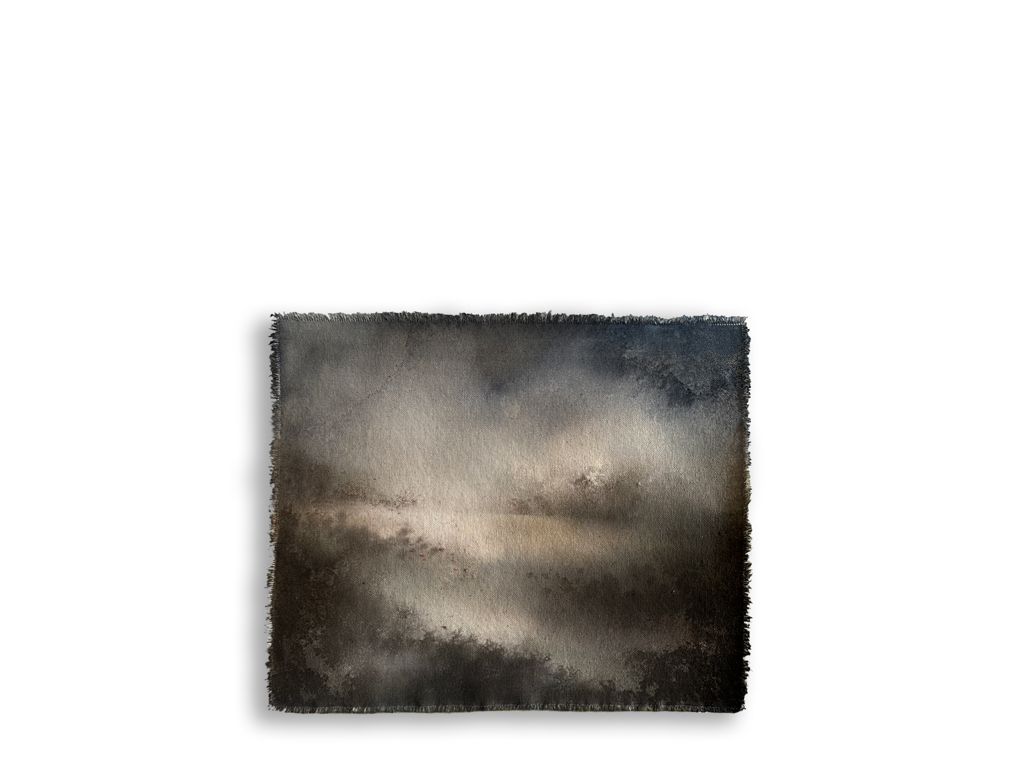 Untitled Blue Hour Study I