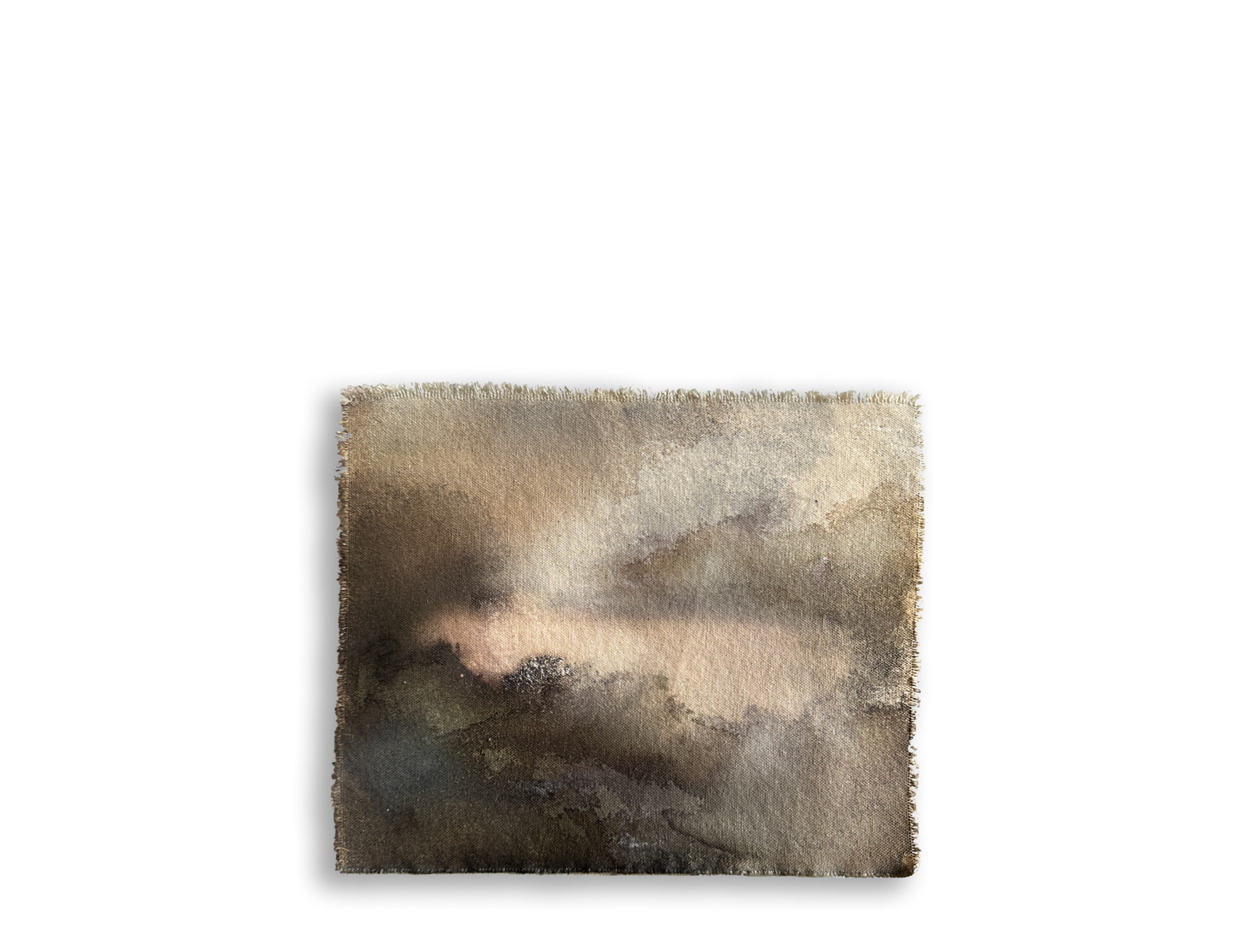 Untitled Desert Study