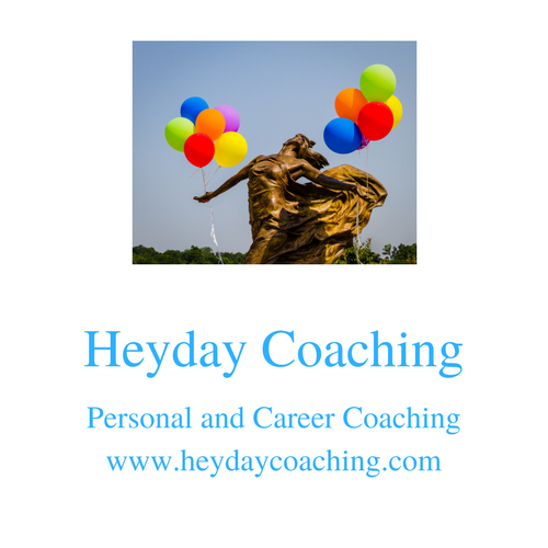 Heyday Coaching