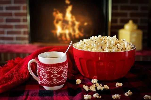 Comfort and Joy