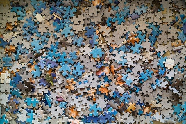 Puzzling — Heyday Coaching