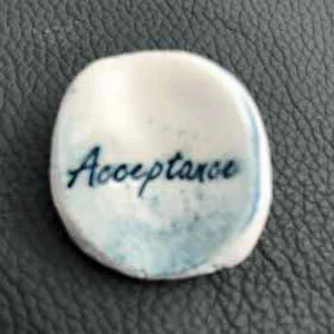 Acceptance or Resignation?