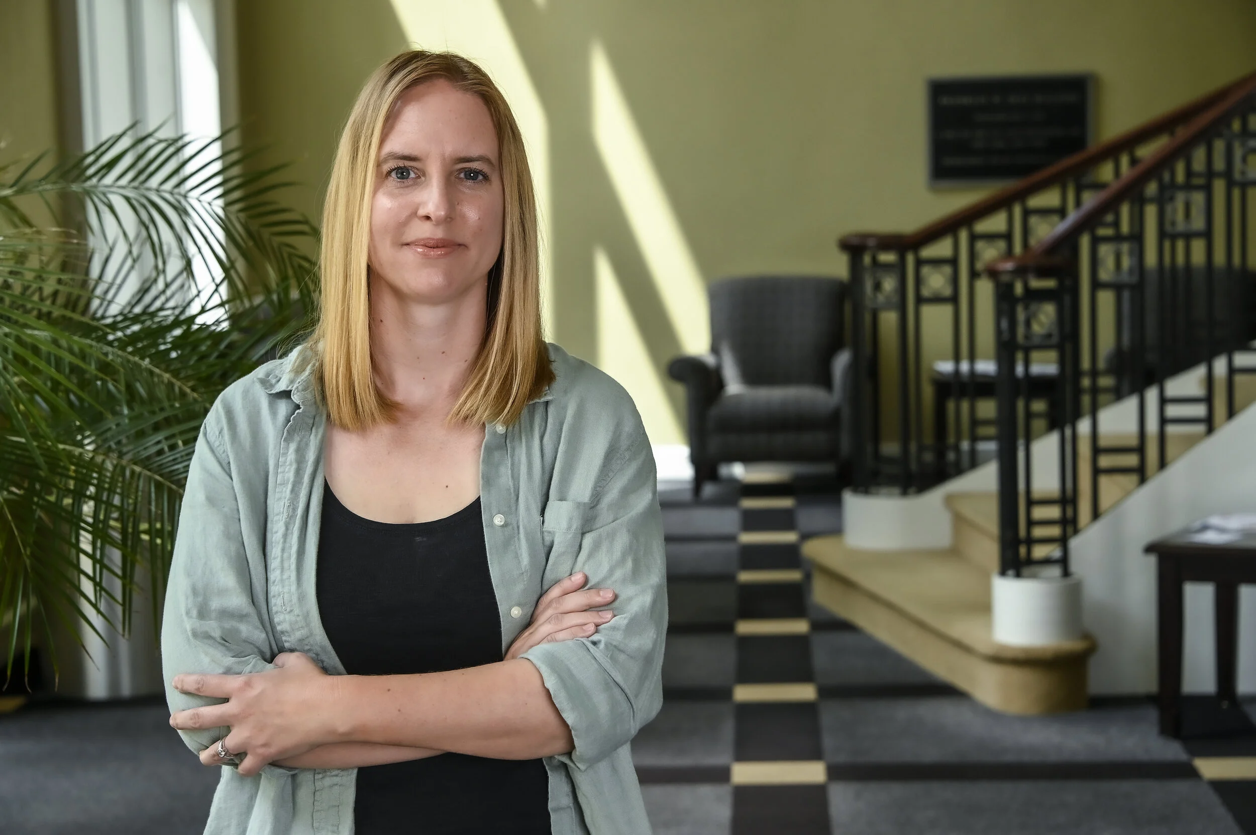 Empowered for the Next Season of Life