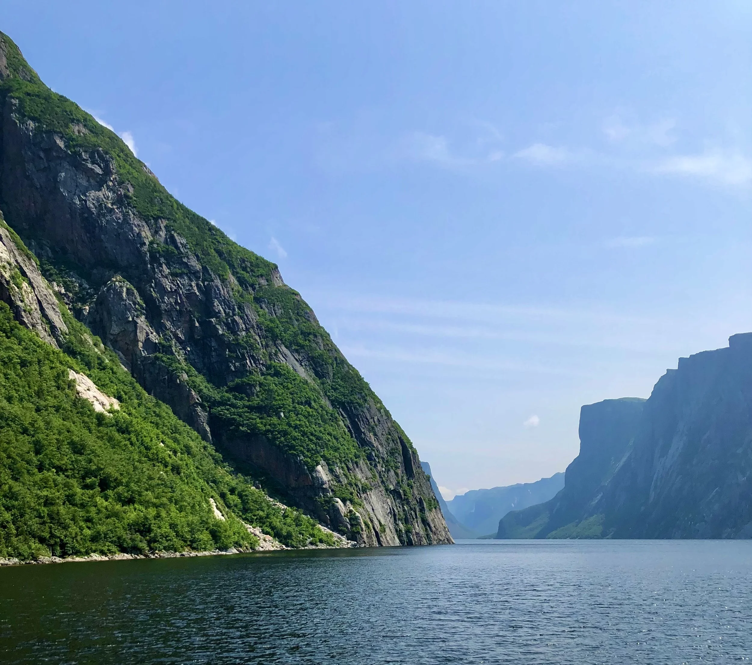 Making Space for Awe