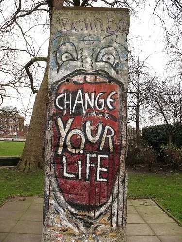 Changing Our Minds; Changing Our Lives