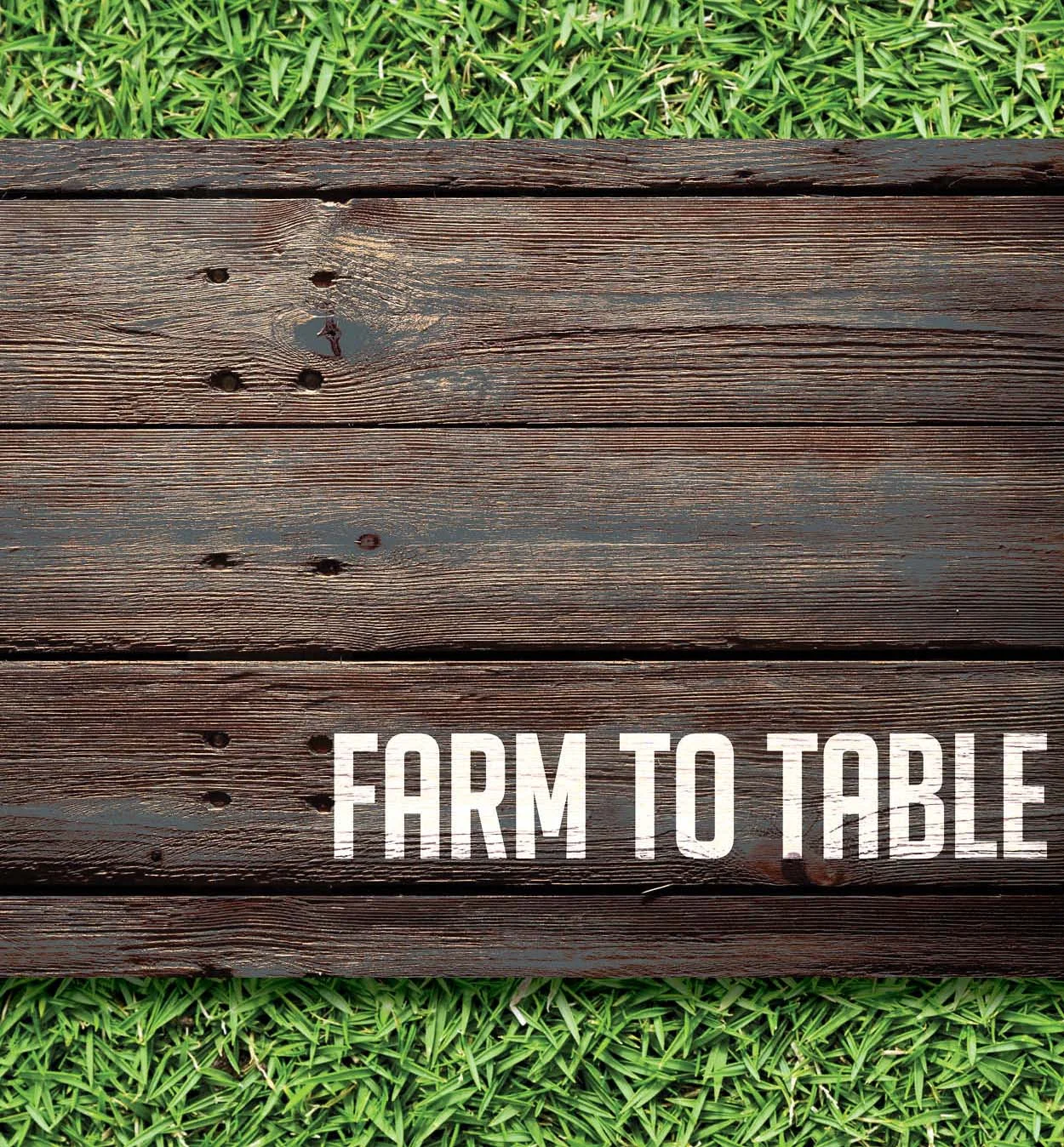 Farm to Table Night @ Destin