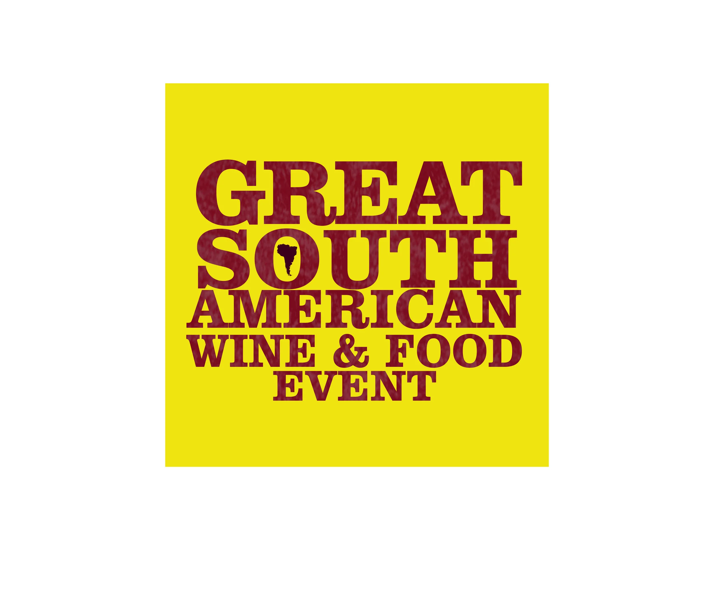 South American Wine & Food Event! 