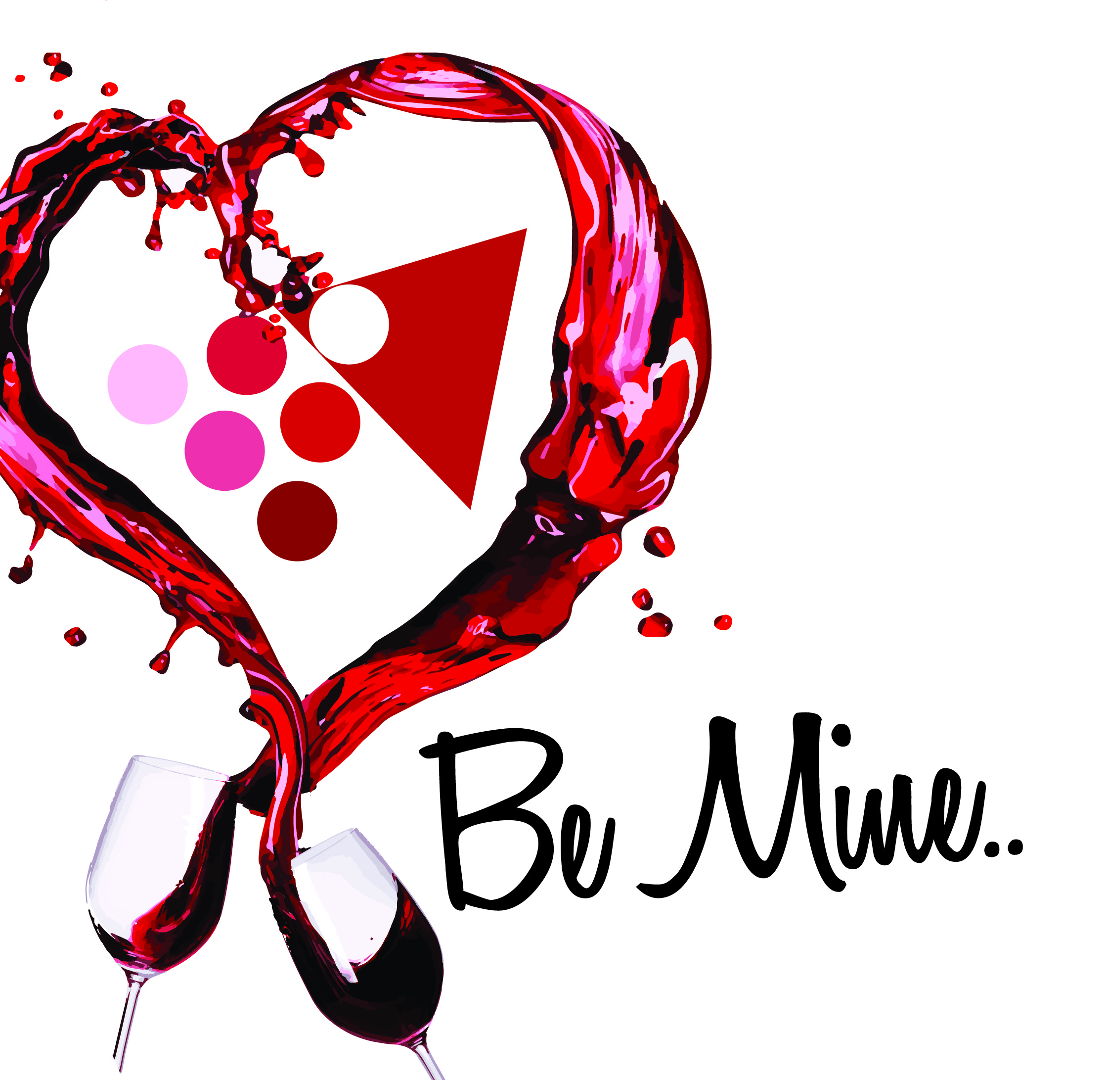Be Mine... Valentine's Day Dinner