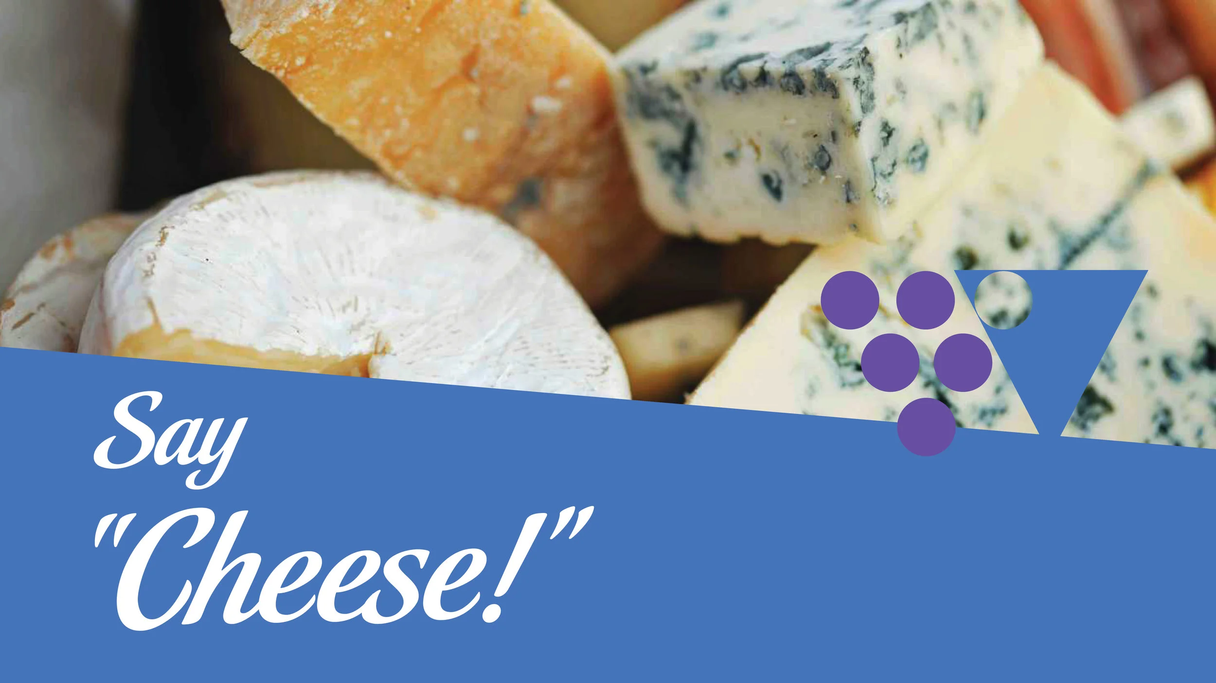 Cheese & Wine Pairing Seminar