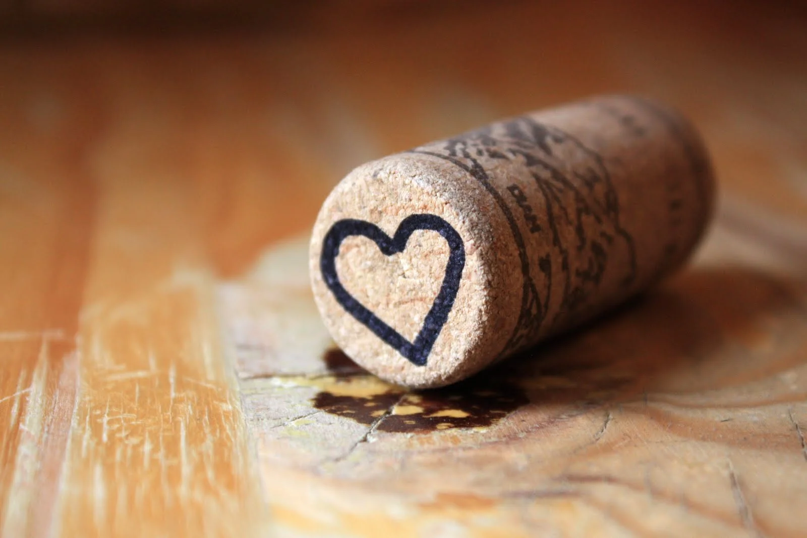 "Be Mine" Valentine's Dinners