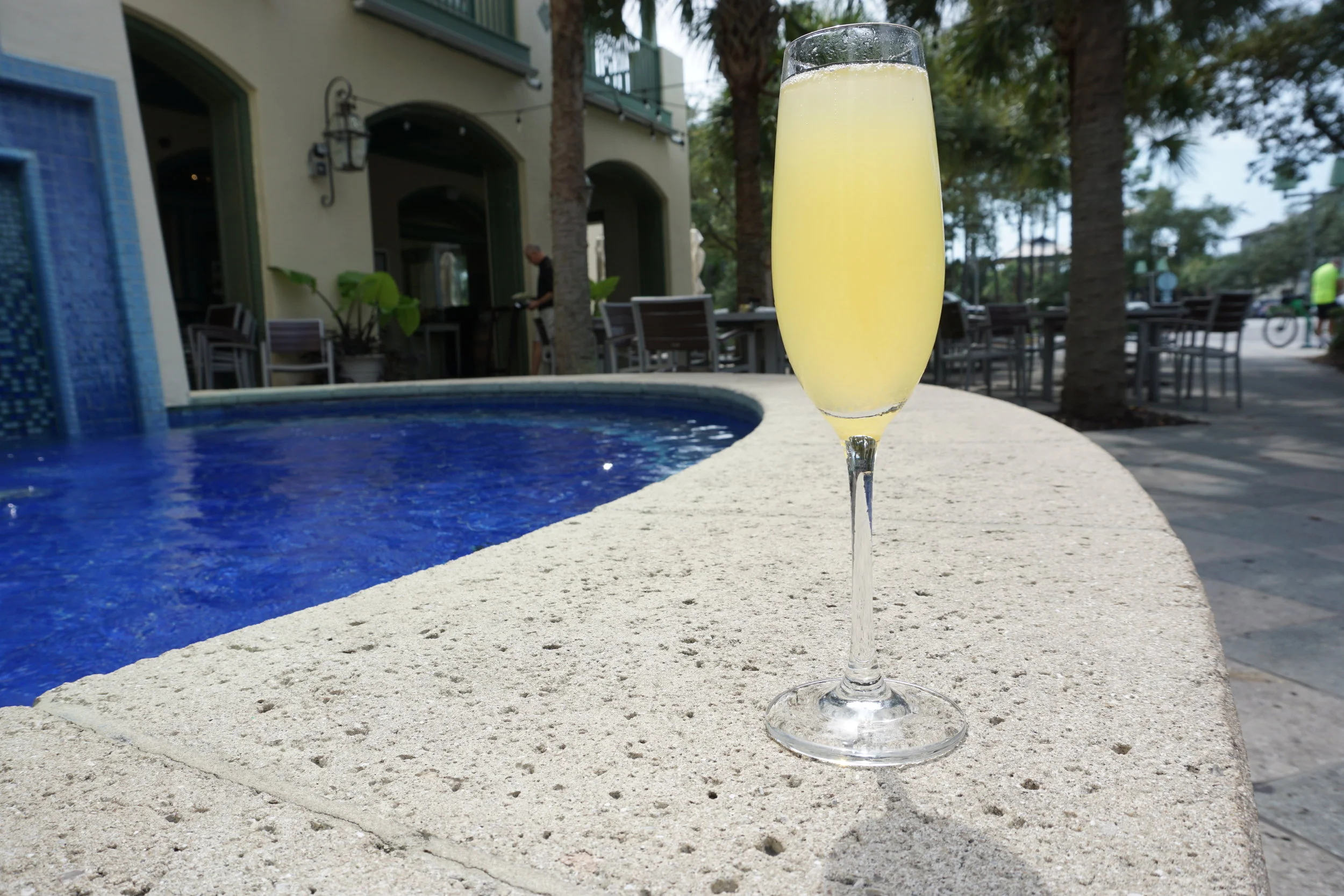 Easter Brunch at Watercolor