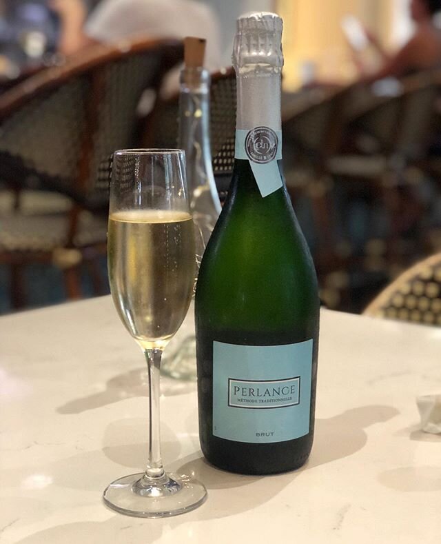 It&rsquo;s Friday 🍾 What better reason to pop a bottle?! #cheers