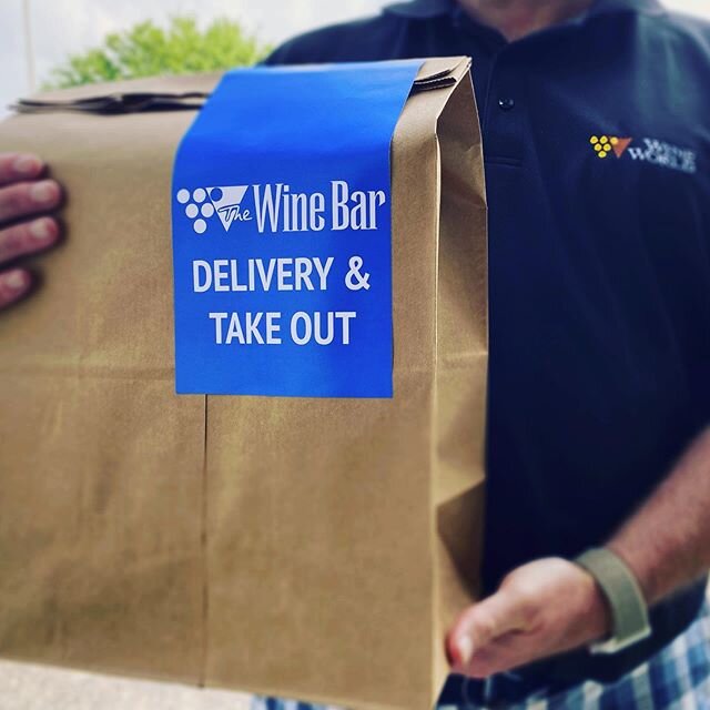 Offering Delivery &amp; Take Out! Tues-Sat. https://bit.ly/3bRCD5d. Destin &amp; Grand Boulevard. #takeout #delivery #gourmet #drinkstogo