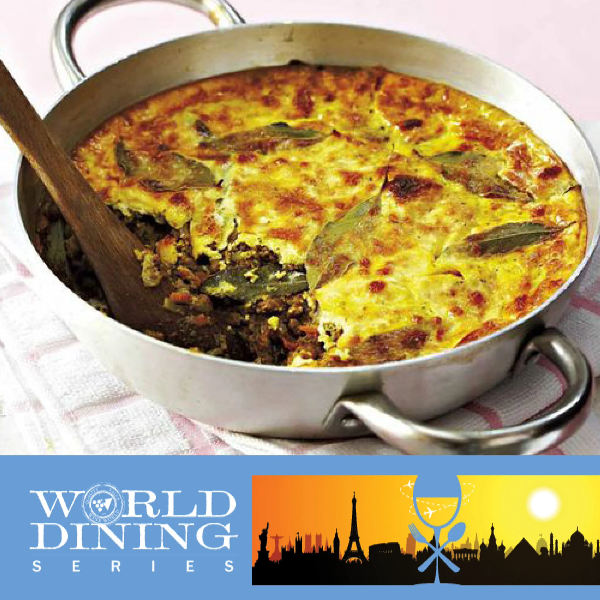 World Dining Series