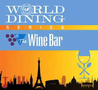 World Dining Series