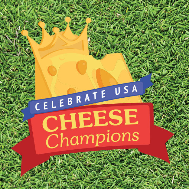 Cheese Champions Wine &amp; Cheese Tasting