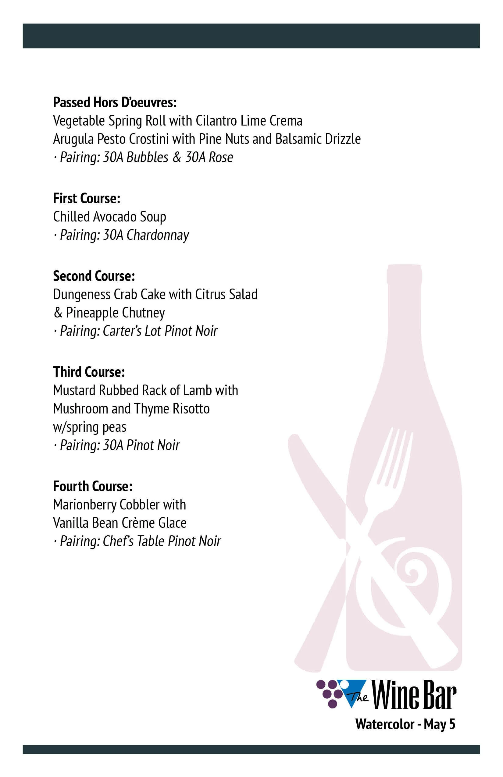 OWM Dinner 1 WC 2021_Menu.jpg