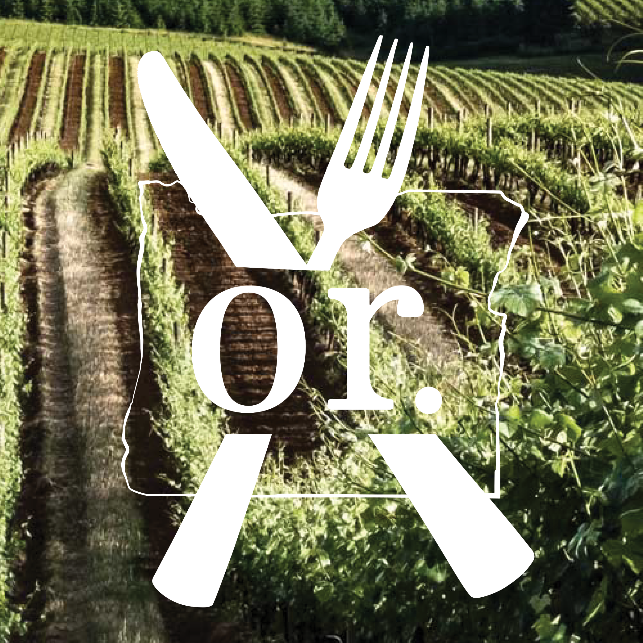 Oregon Wine Dinner - Grand Boulevard - Doug Cohen, Northwest Wine Co.