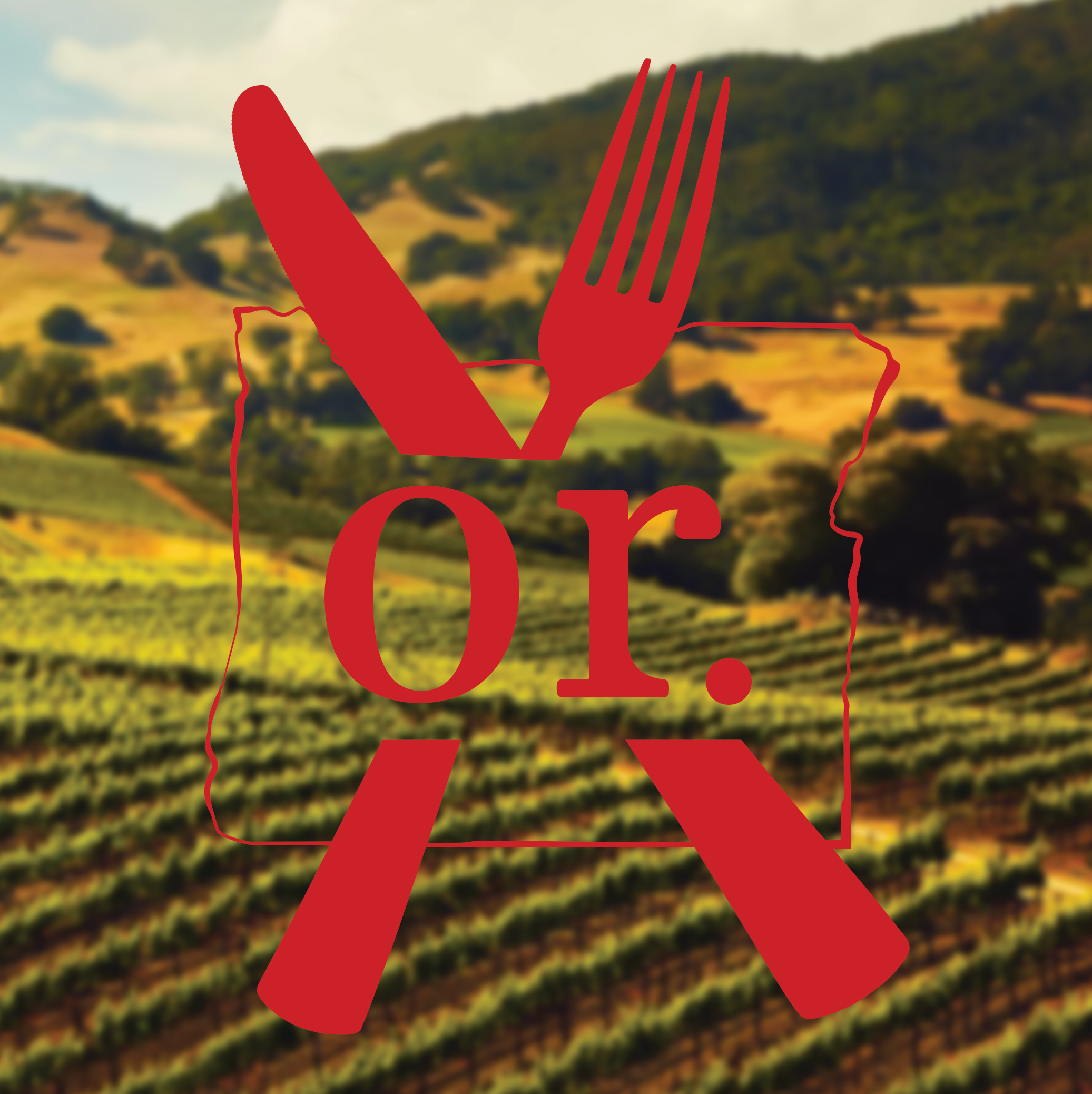 Oregon Wine Dinner - Pensacola - Doug Cohen, Northwest Wine Co.
