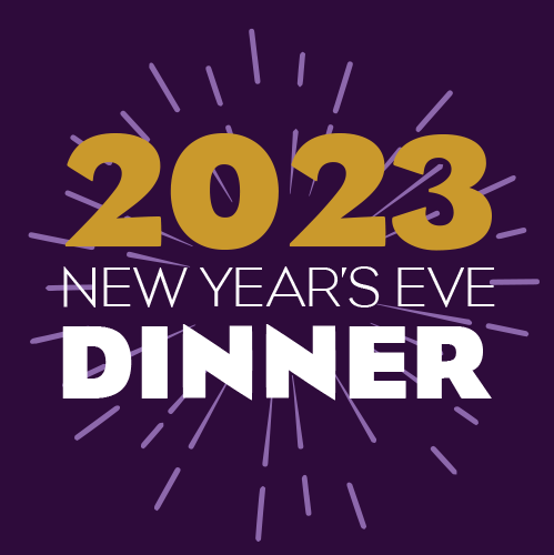 New Year's Eve Dinner