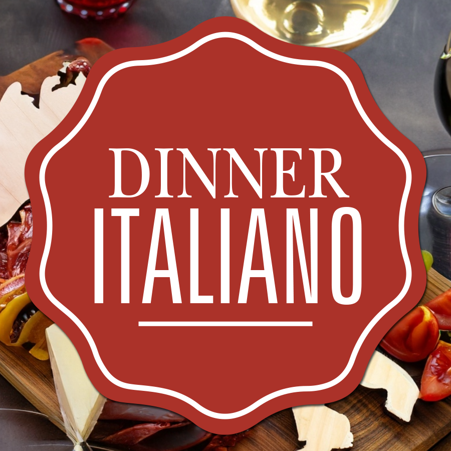 Dinner Italiano - Fine Wine Dinner at Destin