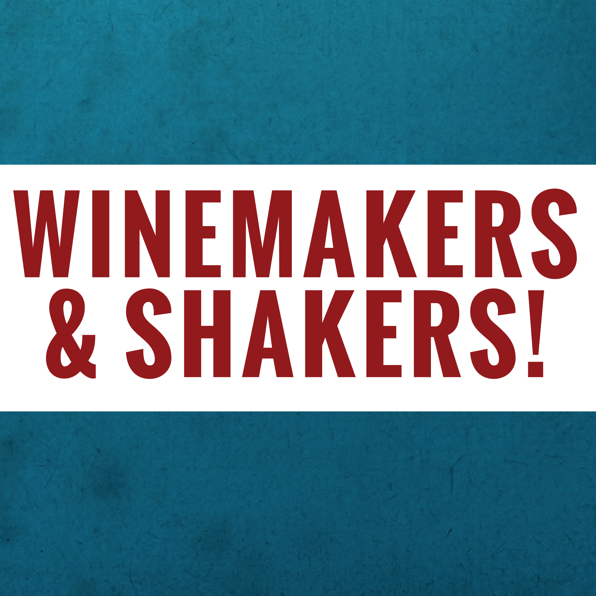 Winemakers &amp; Shakers! The Wine Fest's Kickoff Event