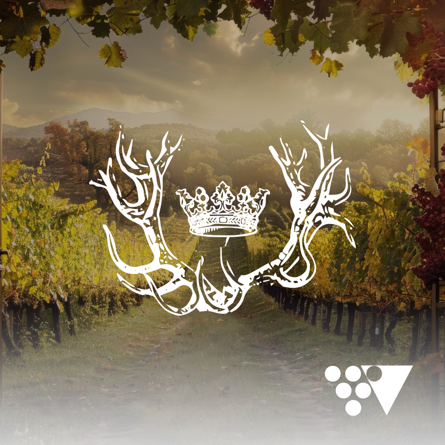 Napa Estates Wine Dinner featuring Stag's Leap and Antinori