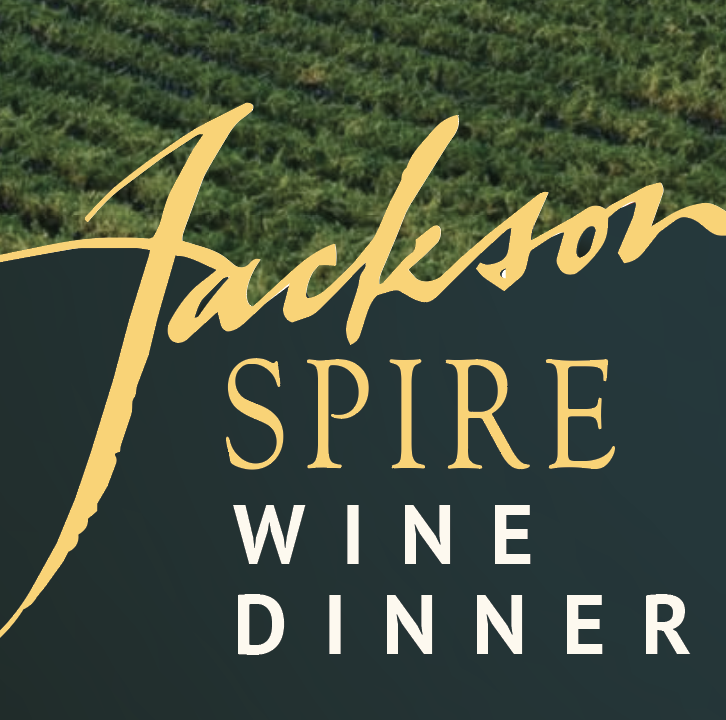 Jackson Family Wines Spire Collection Dinner - Destin