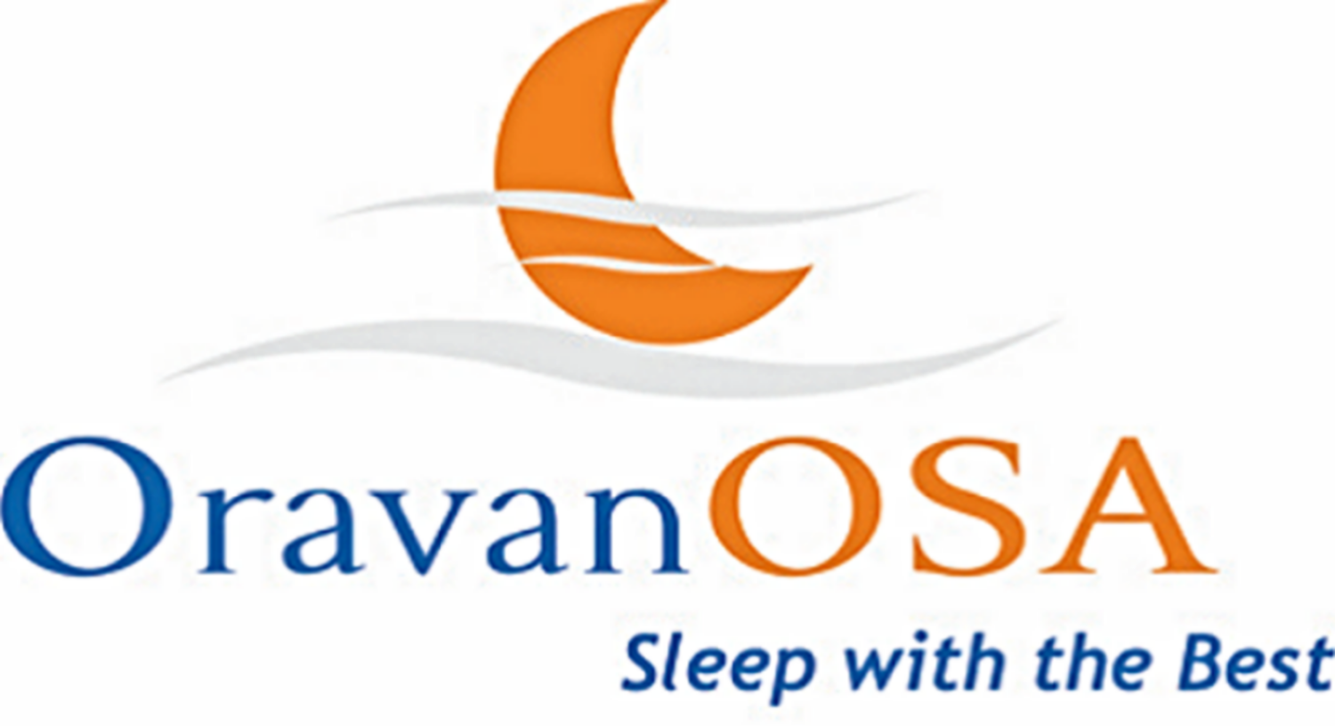 OravanOSA | Sleep with the Best