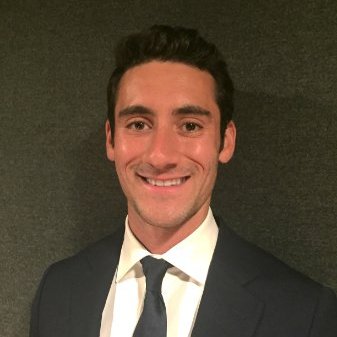 Daniel Stein
