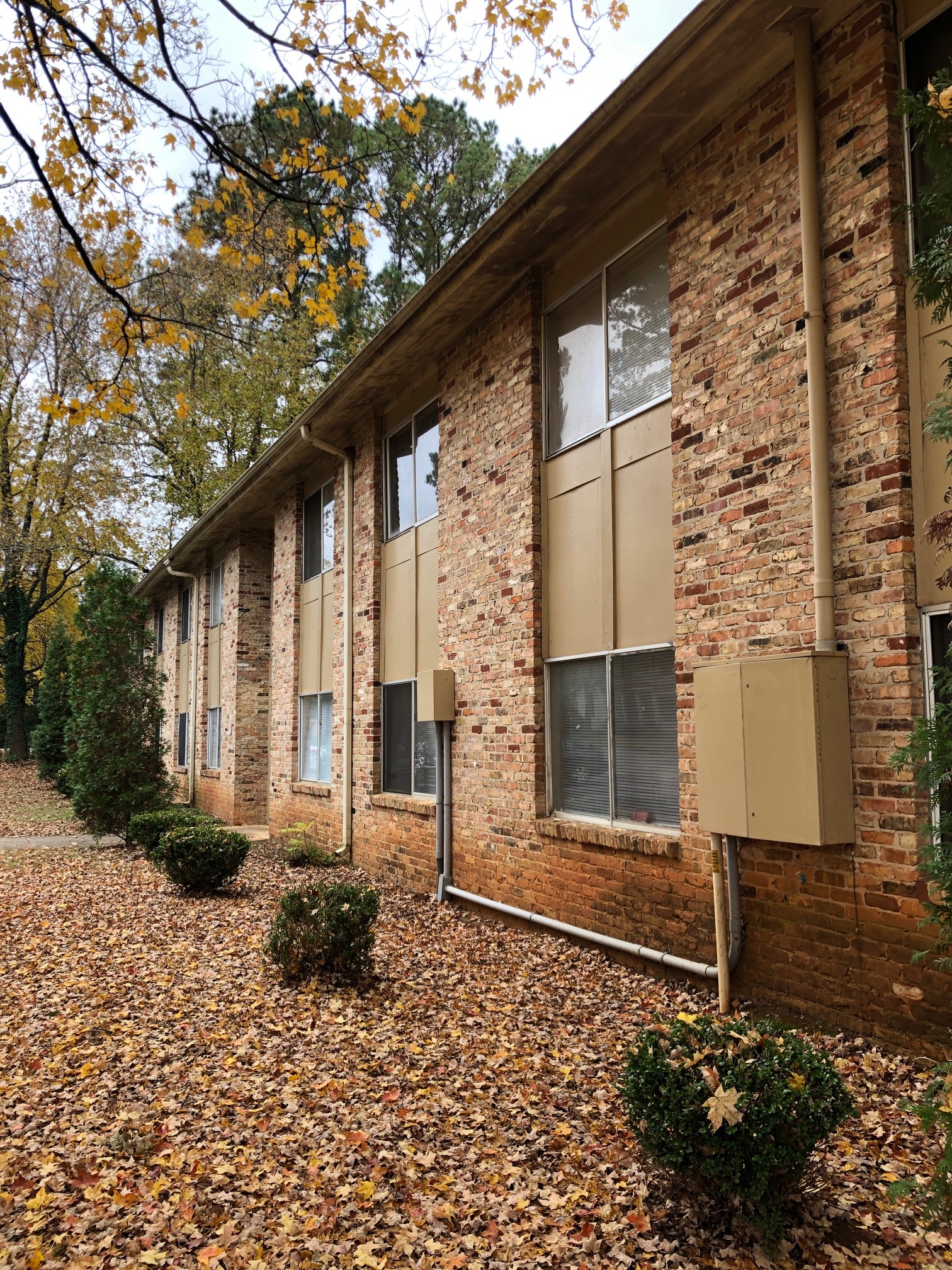 MultiFamily — Homewood