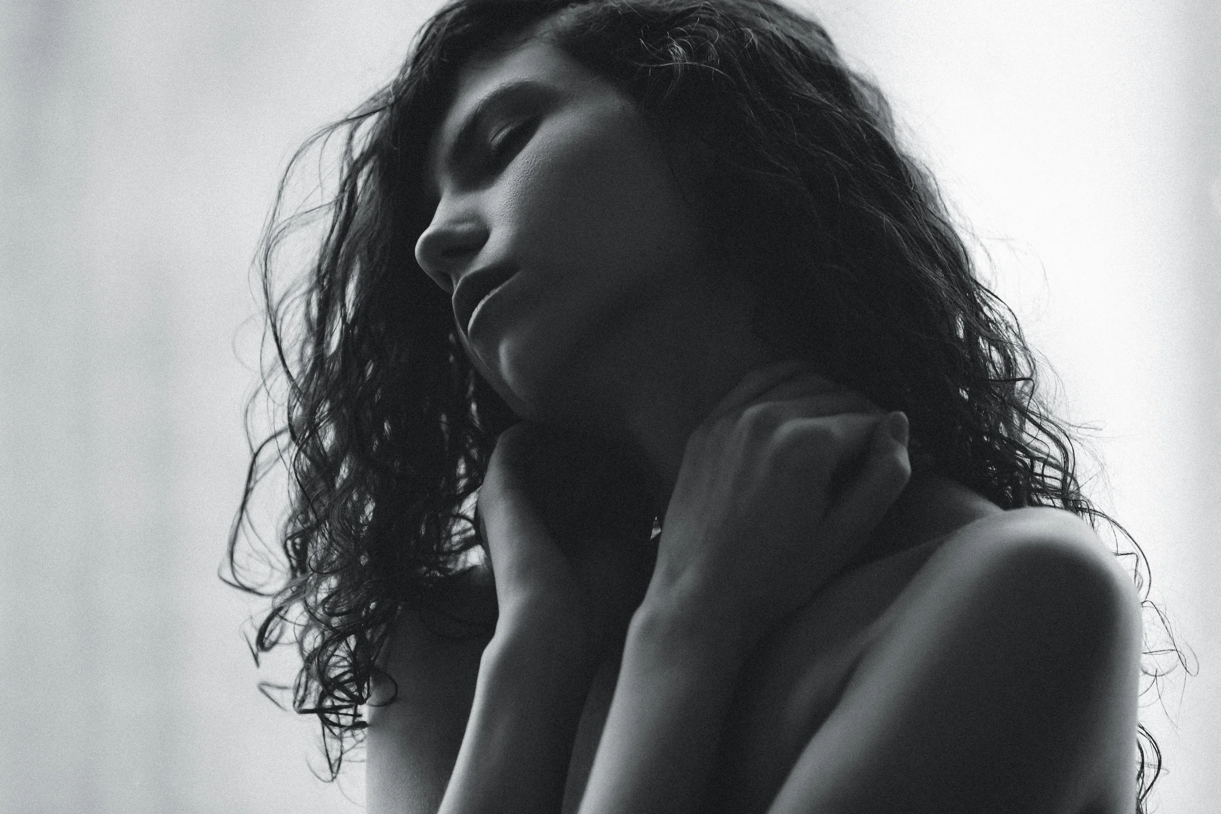 TRISH / PARIS / ÉTÉ 2015