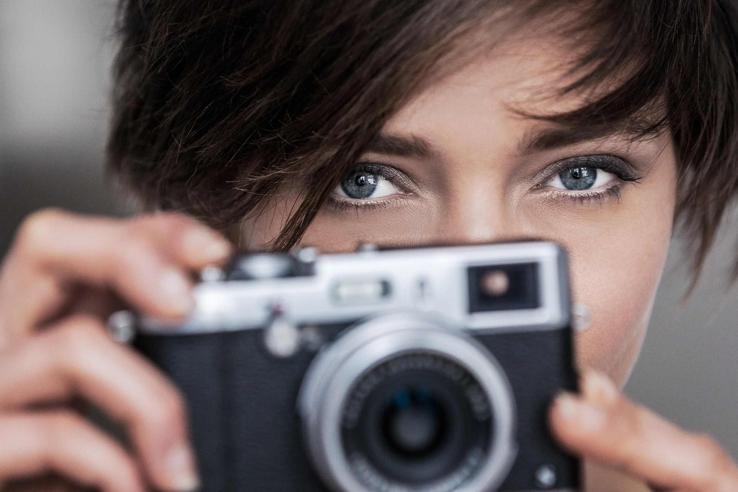 C'est fini et pourtant, ça ne fait que commencer...