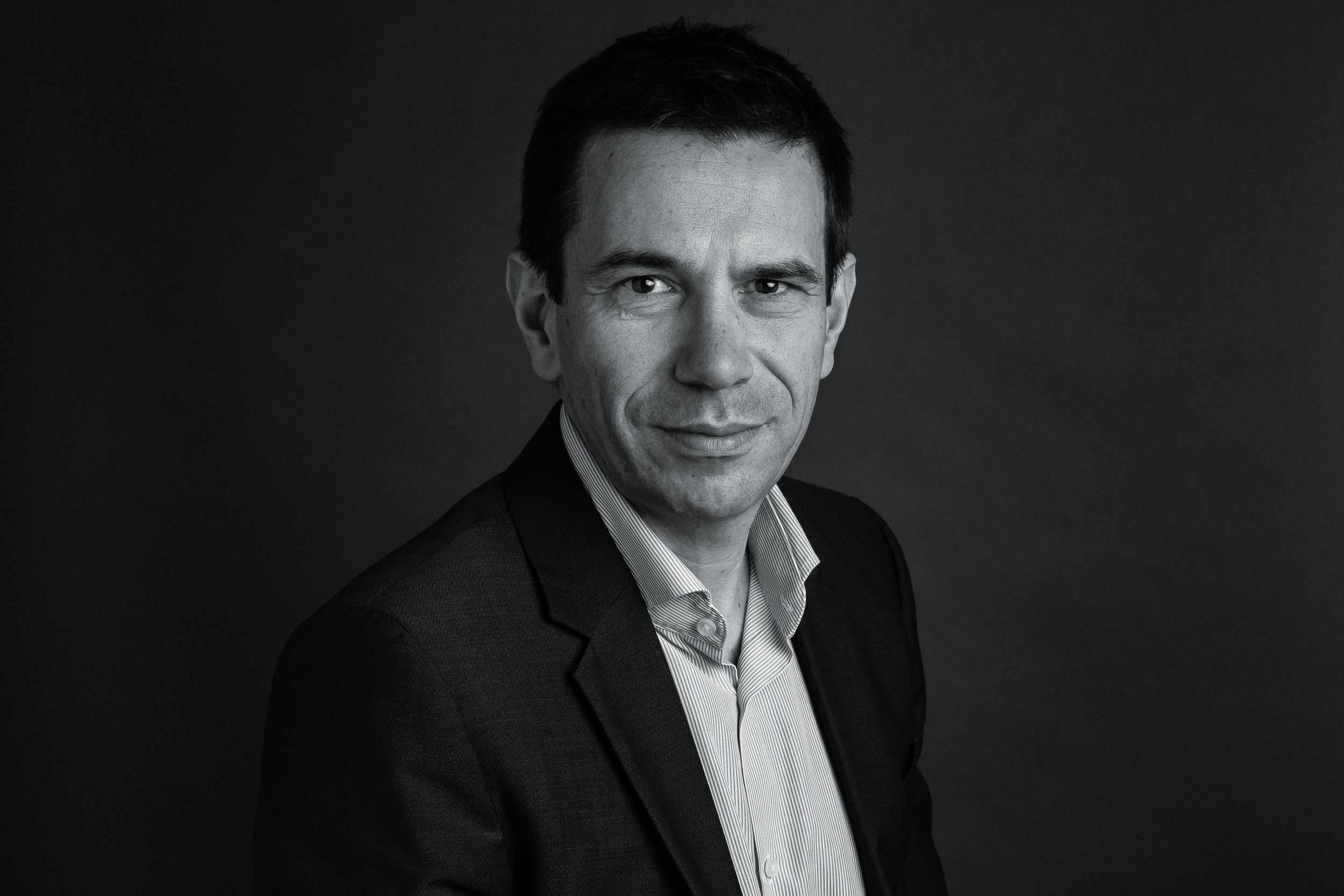 FRANCK MOINE , OBJENIOUS / PRINTEMPS 2016 / PARIS