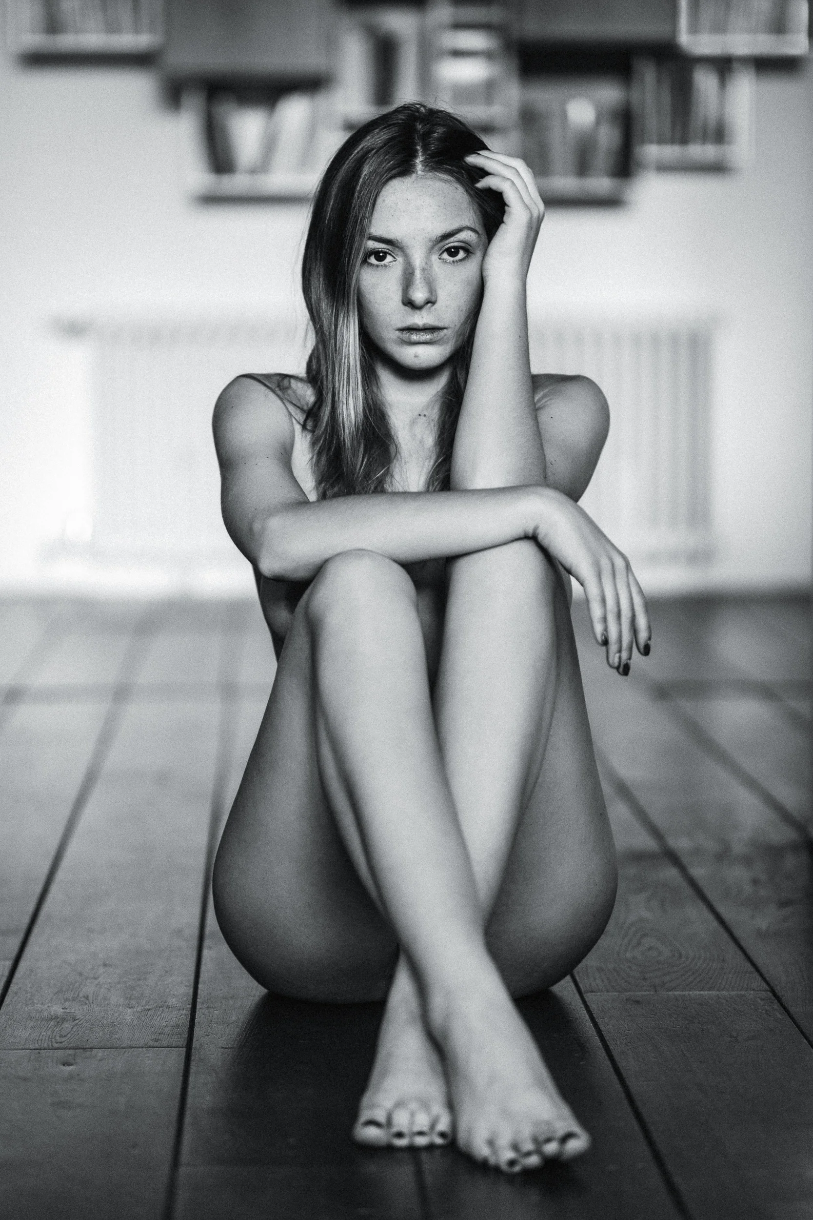 OLGA / PARIS / AUTOMNE 2016