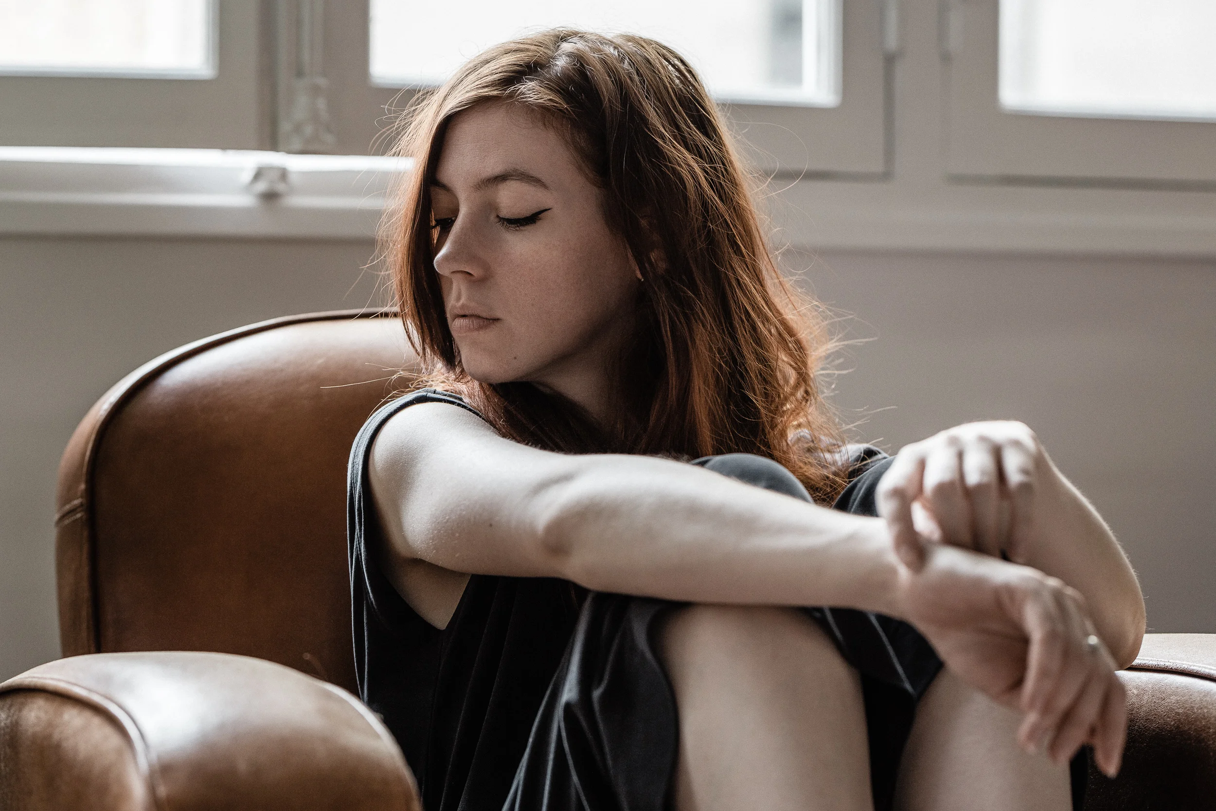 ALISON / PARIS / ÉTÉ 2018