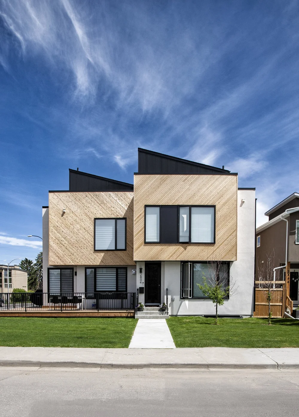＊m&m＊ MISSING MIDDLE — Gravity Architecture - Vancouver and