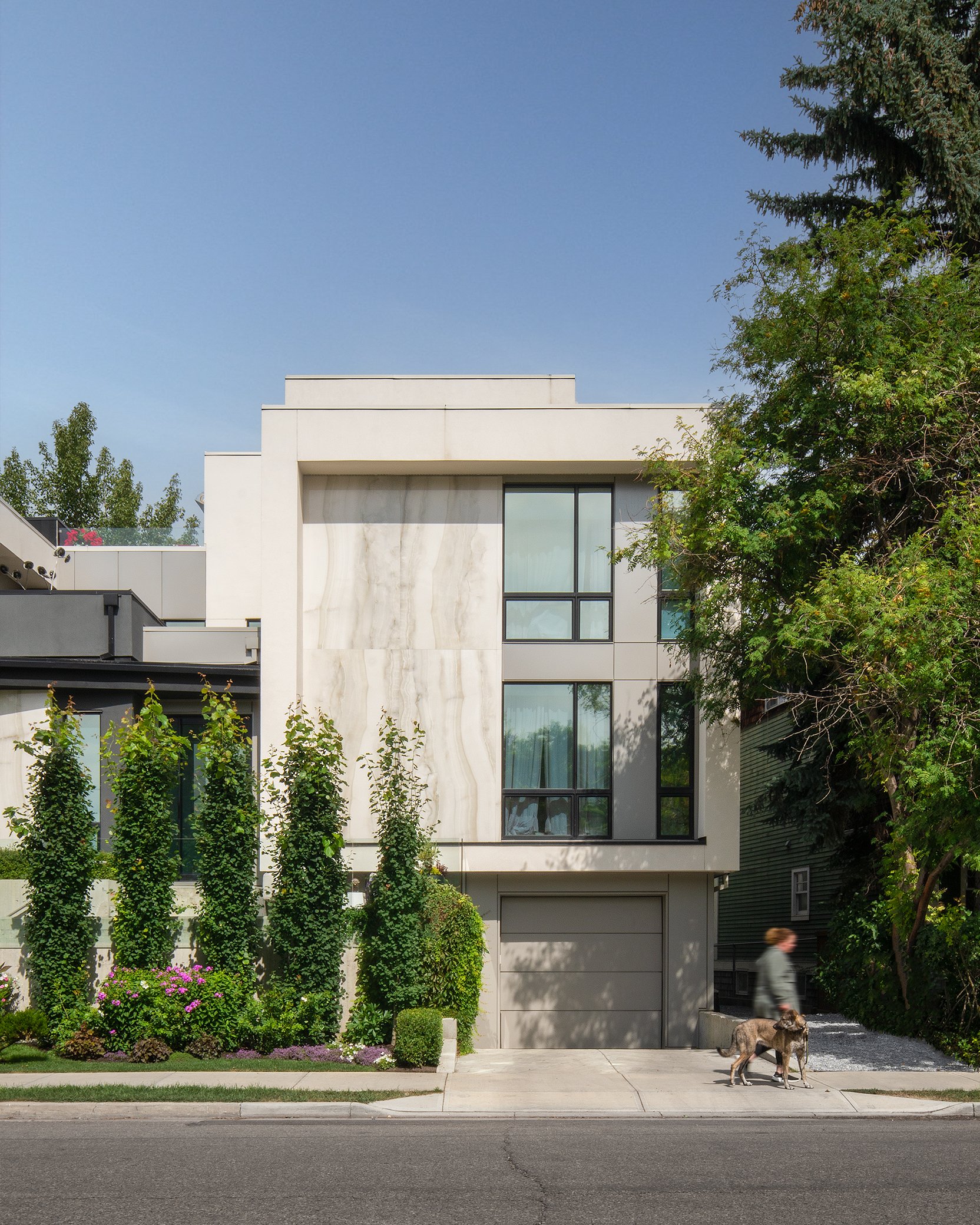 Rideau Park Residence