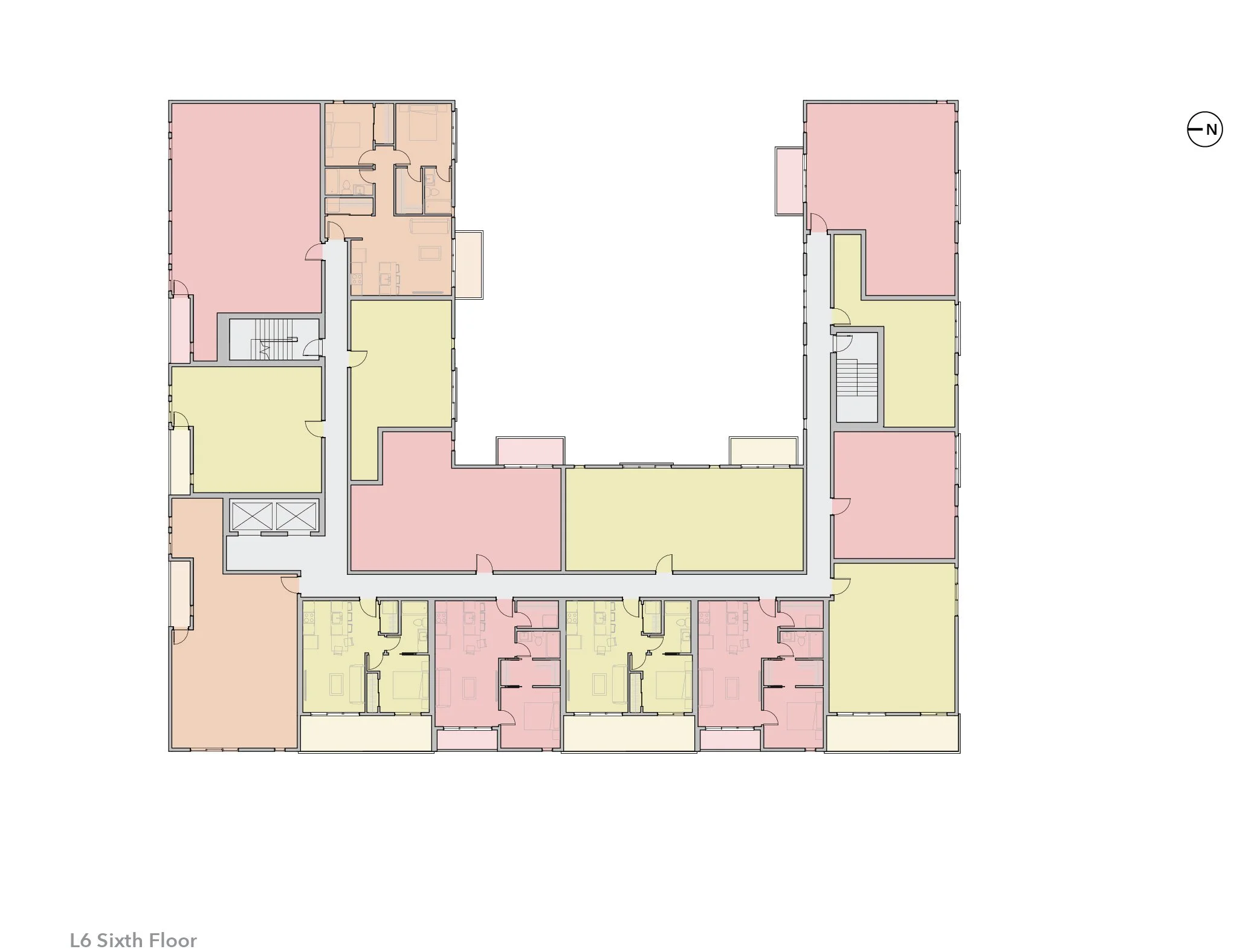 Shaganappi Multi — Gravity Architecture Vancouver and Calgary