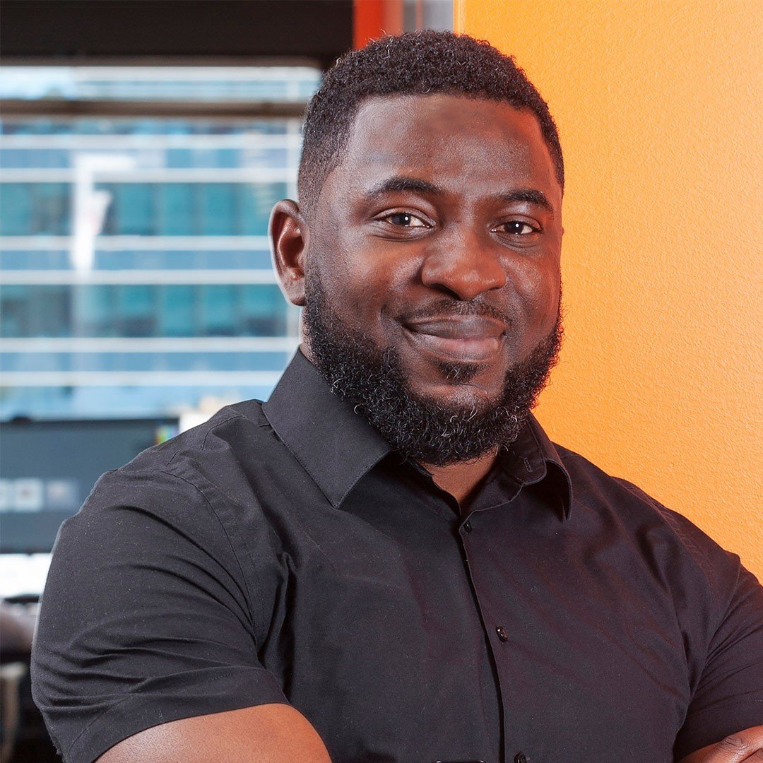 Ade joined Gravity with over 15 years of industry experience that spans architectural design, project management, and contract administration. He earned his Master of Architecture in 2012 from Obafemi Awolowo University in Nigeria and has since worke