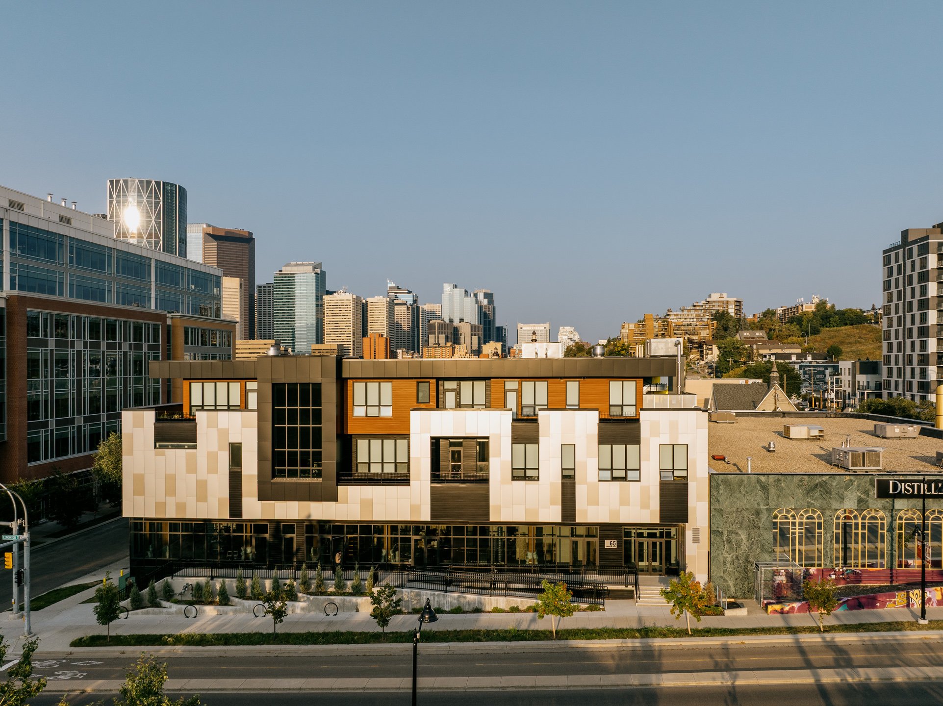 Meredith at Edmonton