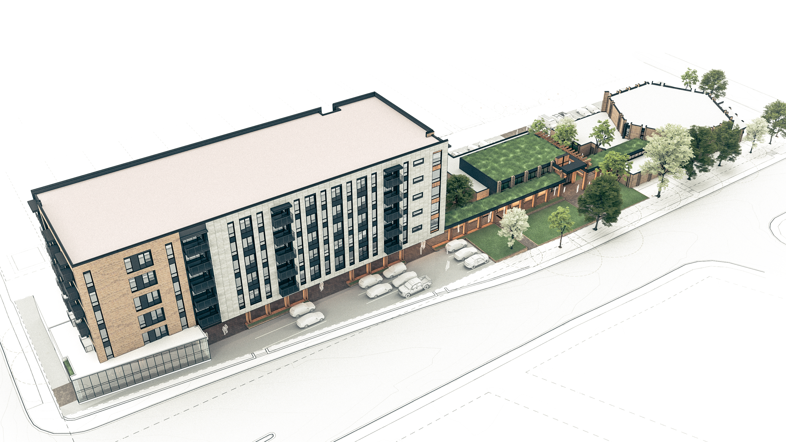 ST Pious Plan 1 aerial sw corner.png