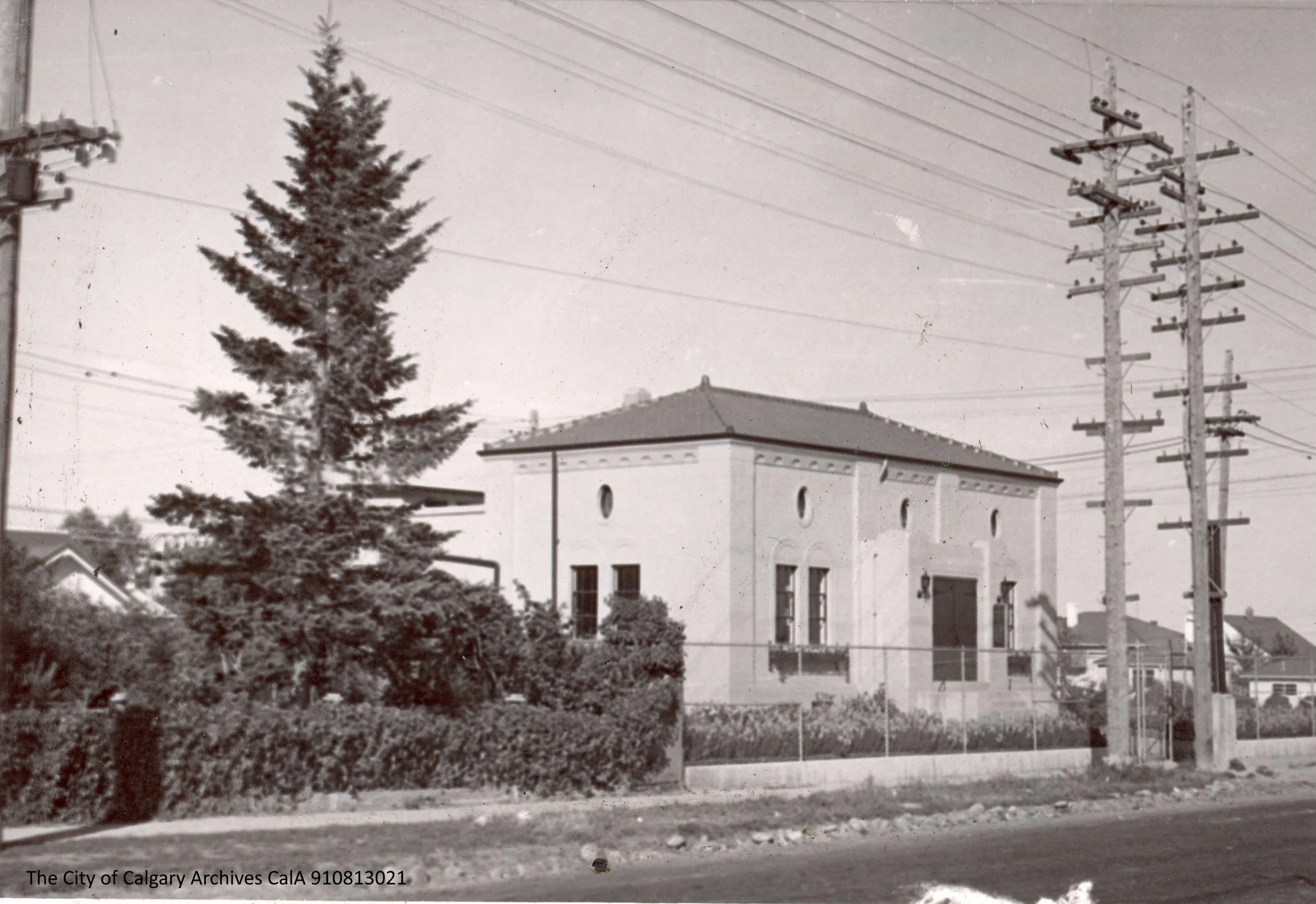 Substation#4 1953.jpg