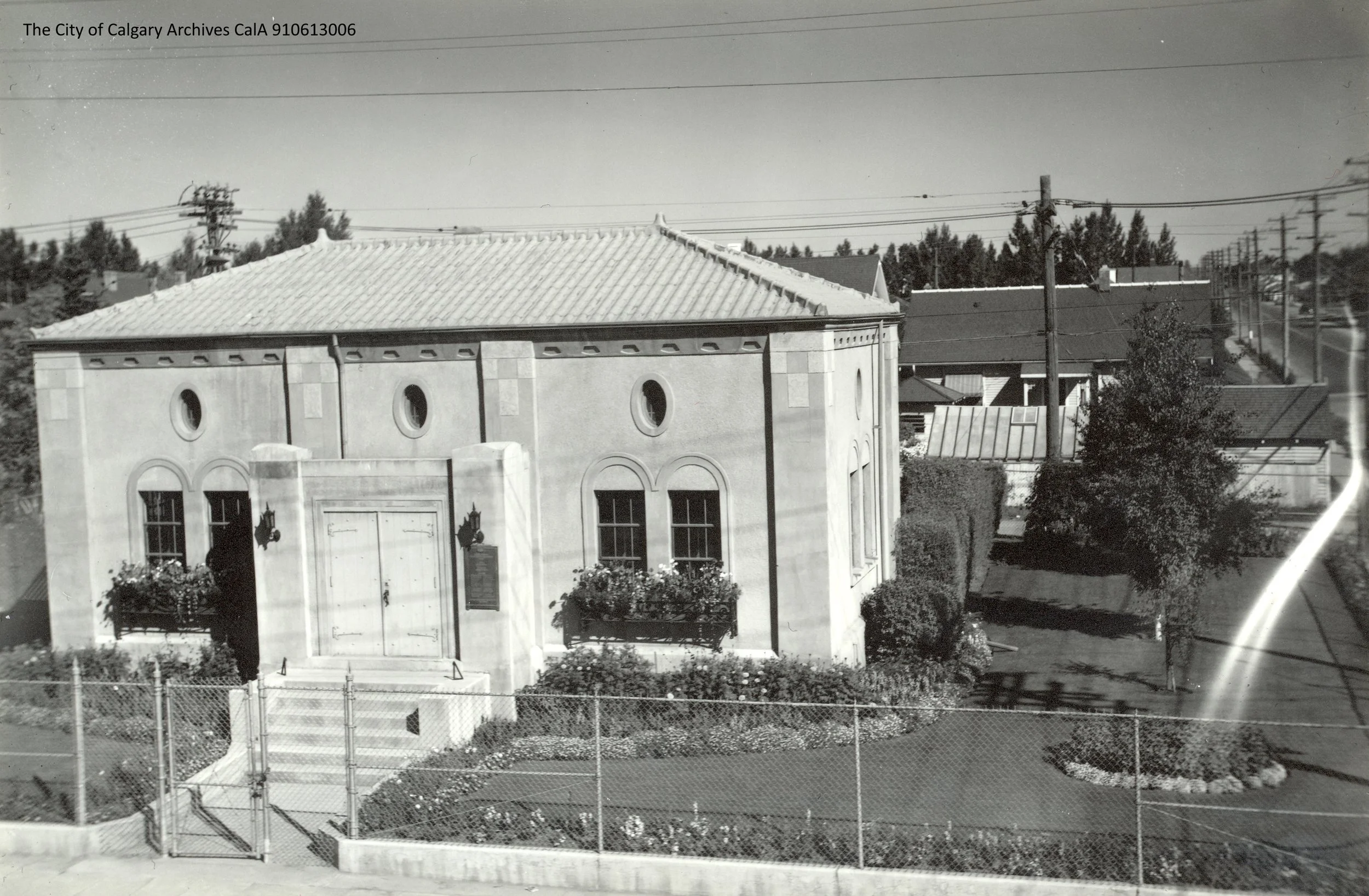 26-013 McIlroy Flats Substation#4 1928.jpg