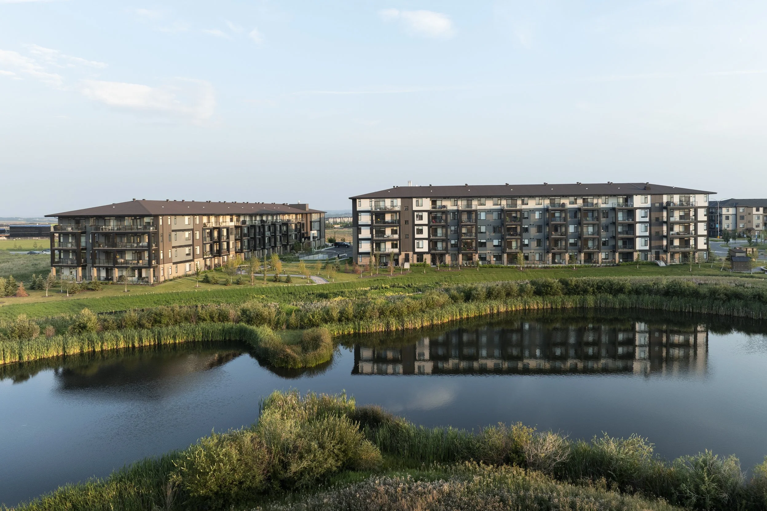 Seton West Phase 2