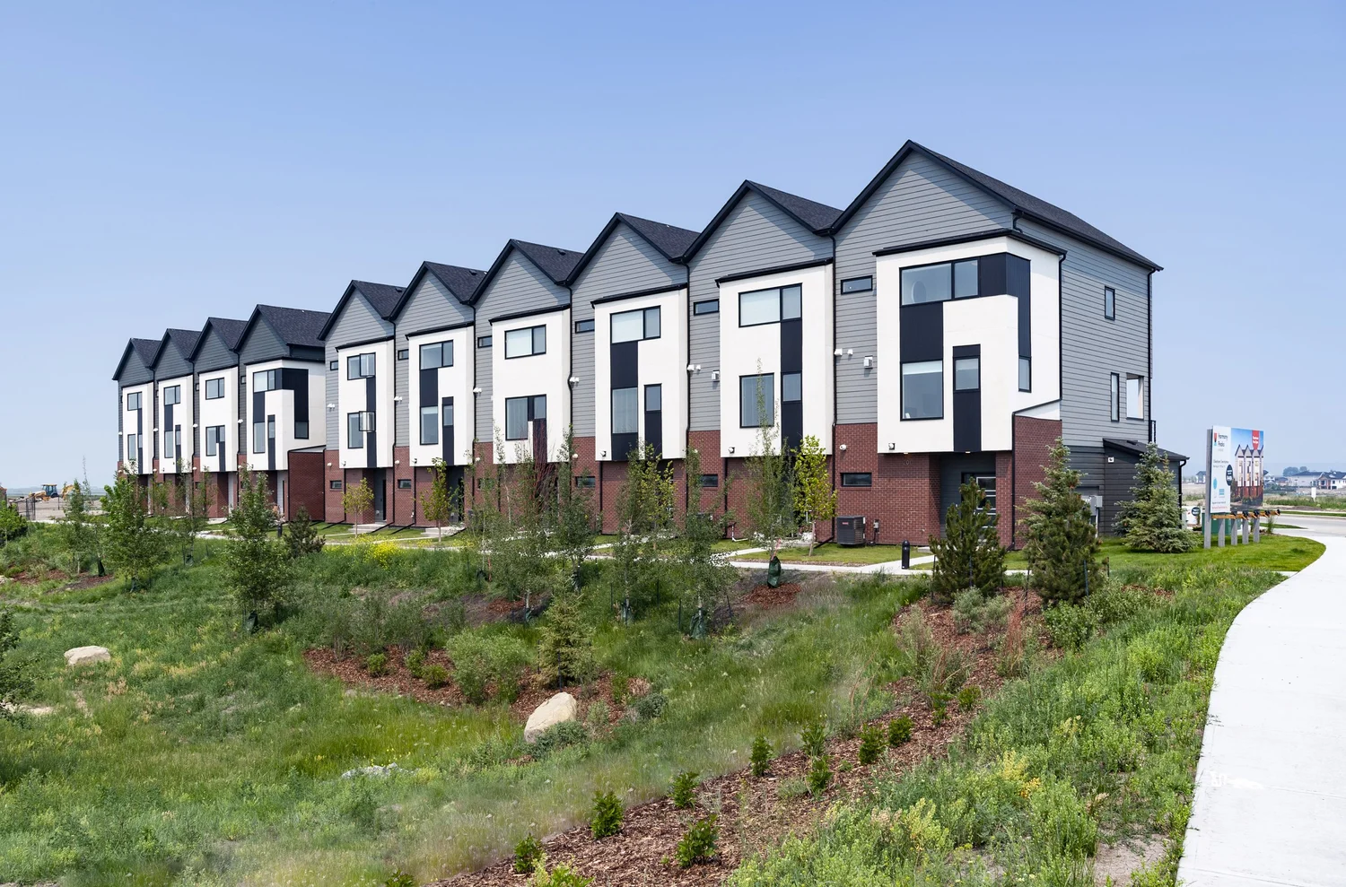 Gravity Architecture Vancouver And Calgary Residential And Commercial