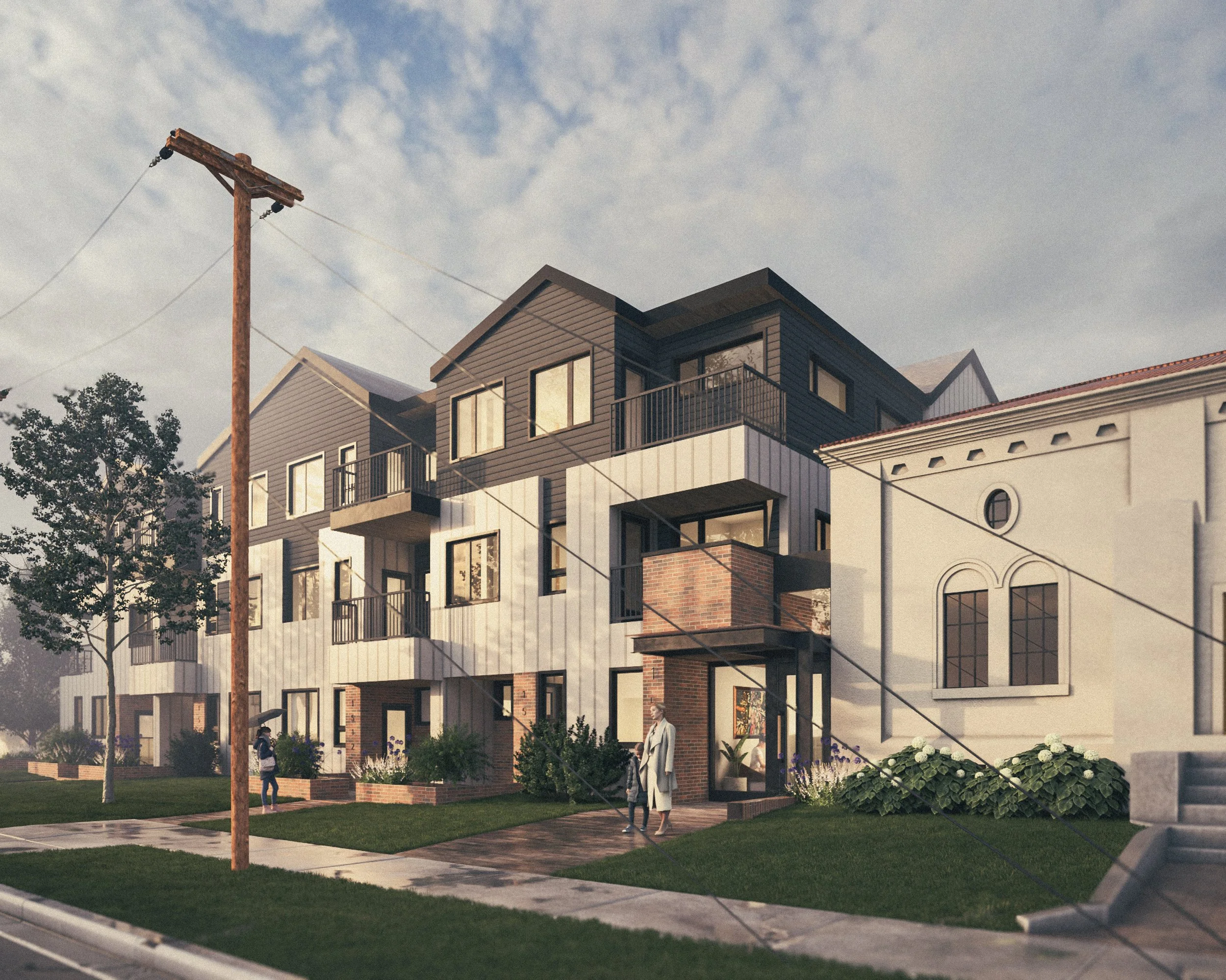 Marda Loop Multi