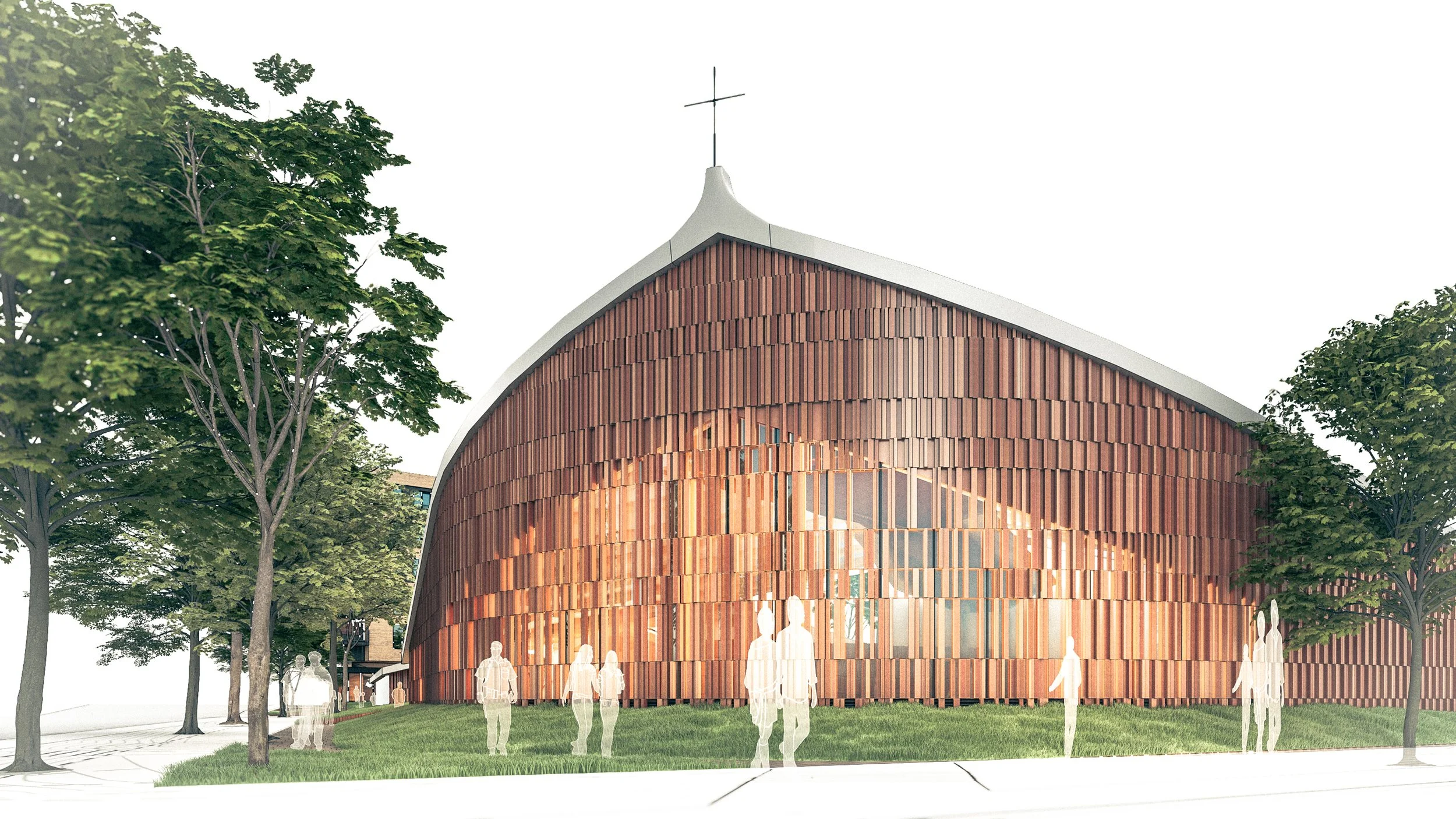 Church and Housing Studies