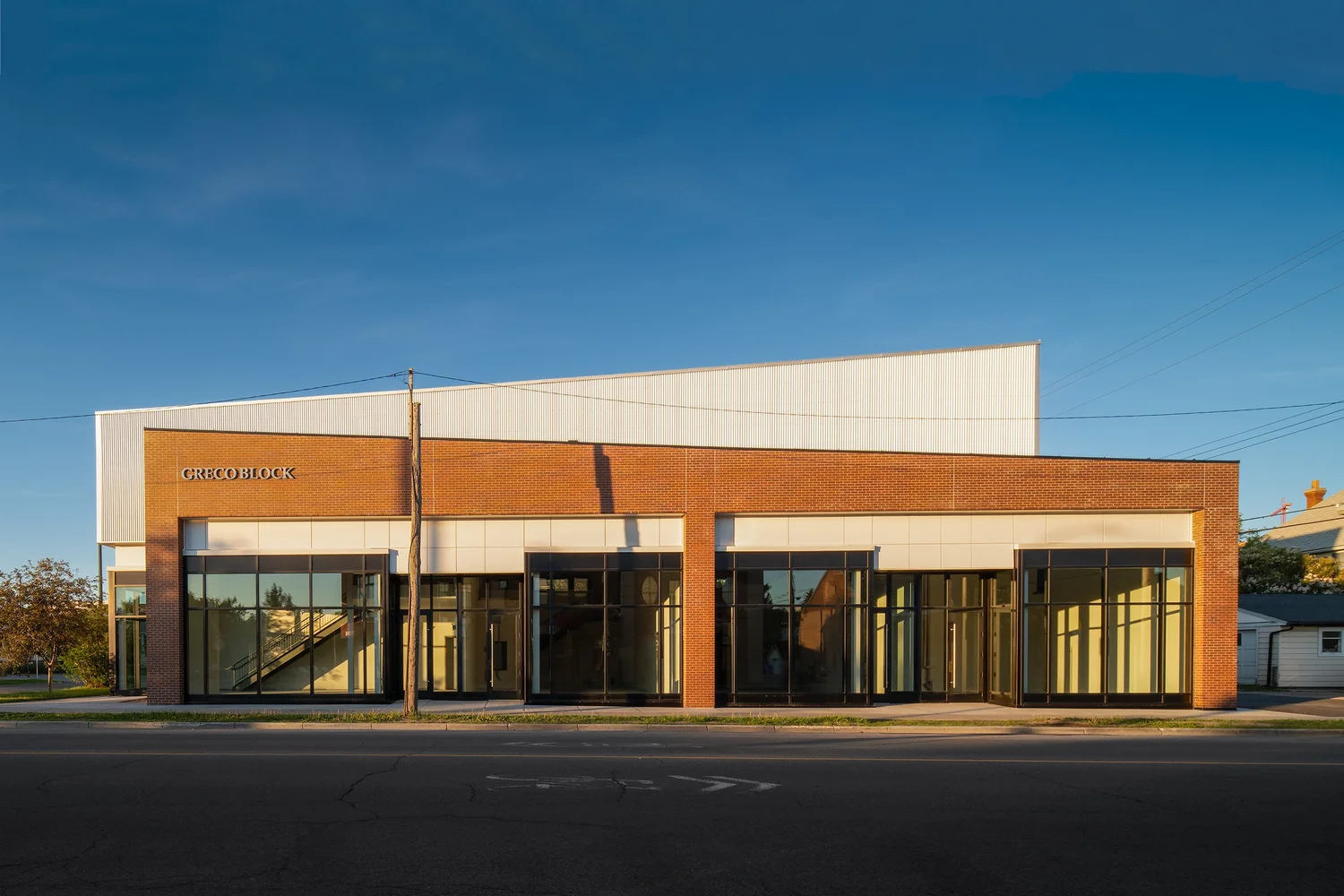 Gravity Architecture Vancouver And Calgary Residential And Commercial